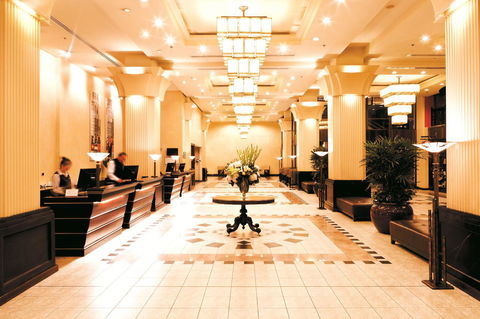 The Grace Hotel - Kempsey Accommodation 3