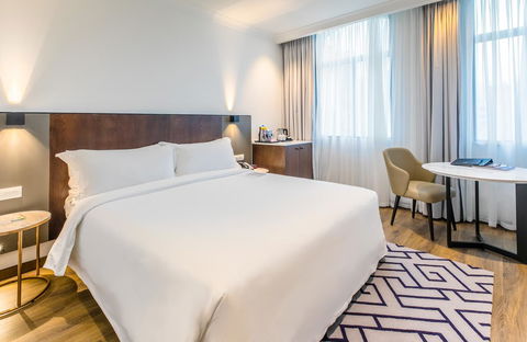 The Grace Hotel - Kempsey Accommodation 24