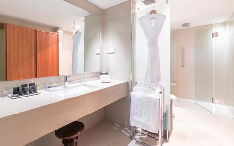The Grace Hotel - Kempsey Accommodation 9