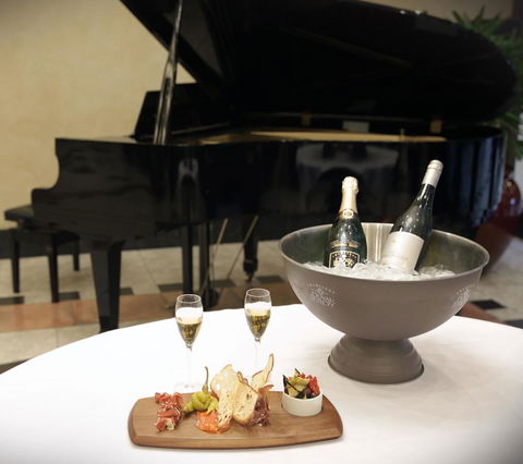 The Grace Hotel - Kempsey Accommodation 23
