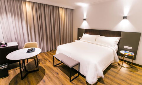 The Grace Hotel - Kempsey Accommodation 25