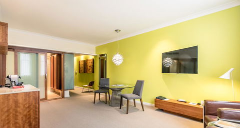 The Grace Hotel - Kempsey Accommodation 10