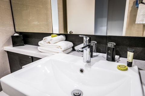 The Grace Hotel - Kempsey Accommodation 27