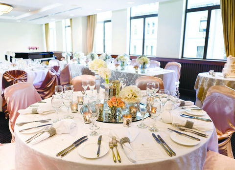 The Grace Hotel - Kempsey Accommodation 8