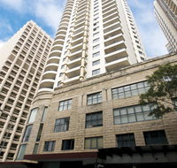 Oaks on Castlereagh Sydney Central - Kempsey Accommodation