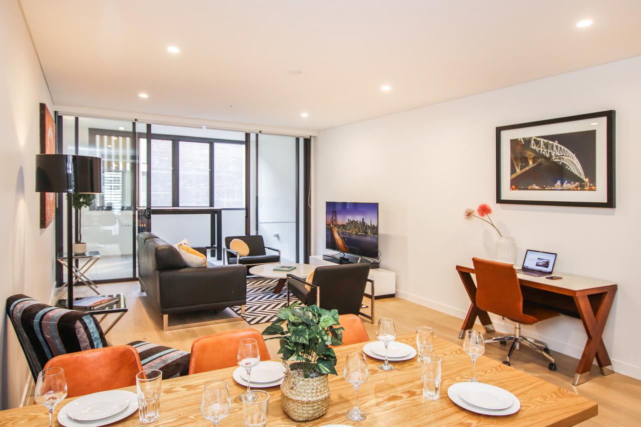 Ultimo NSW Kempsey Accommodation