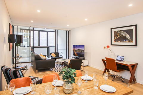 DD Apartments At International Convention Centre - Kempsey Accommodation 0