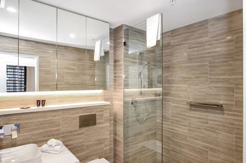 DD Apartments At International Convention Centre - Kempsey Accommodation 11