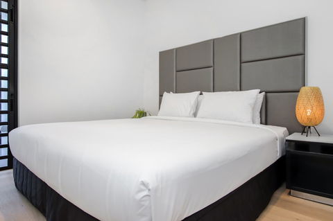 DD Apartments At International Convention Centre - Kempsey Accommodation 16