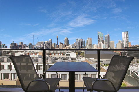 DD Apartments At International Convention Centre - Kempsey Accommodation 5