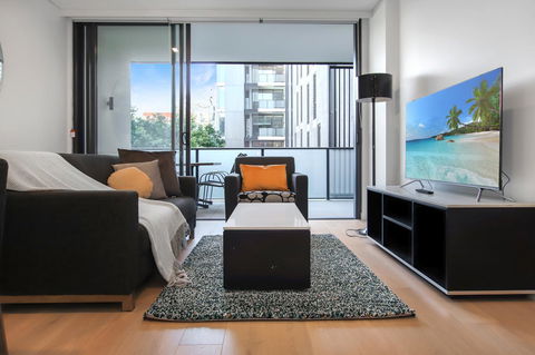 DD Apartments At International Convention Centre - Kempsey Accommodation 34