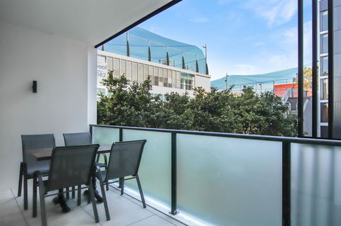 DD Apartments At International Convention Centre - Kempsey Accommodation 35