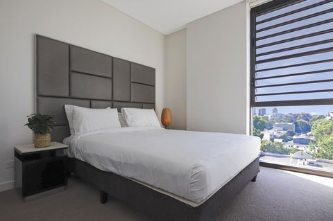DD Apartments At International Convention Centre - Kempsey Accommodation 40