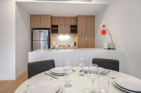 DD Apartments At International Convention Centre - Kempsey Accommodation 25