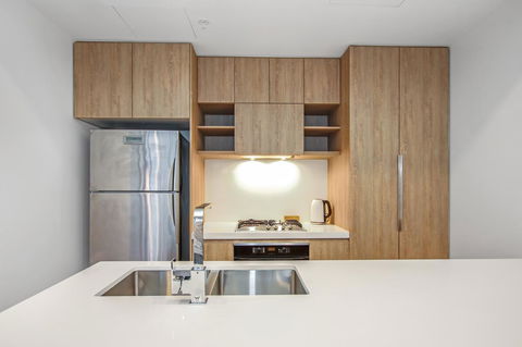 DD Apartments At International Convention Centre - Kempsey Accommodation 24