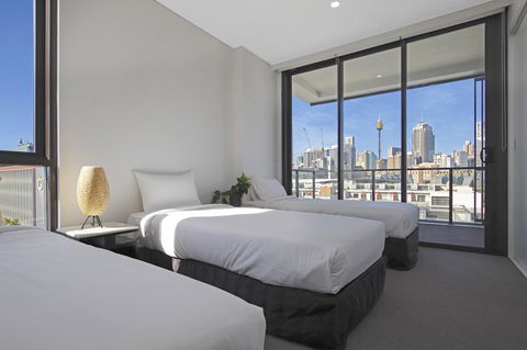 DD Apartments At International Convention Centre - Kempsey Accommodation 12