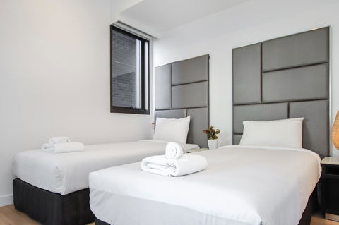 DD Apartments At International Convention Centre - Kempsey Accommodation 30