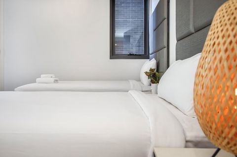 DD Apartments At International Convention Centre - Kempsey Accommodation 28