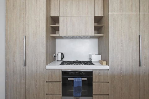 DD Apartments At International Convention Centre - Kempsey Accommodation 39