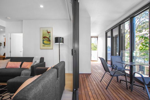 DD Apartments At International Convention Centre - Kempsey Accommodation 6