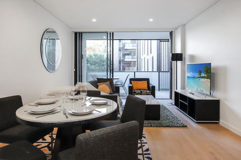 DD Apartments At International Convention Centre - Kempsey Accommodation 33