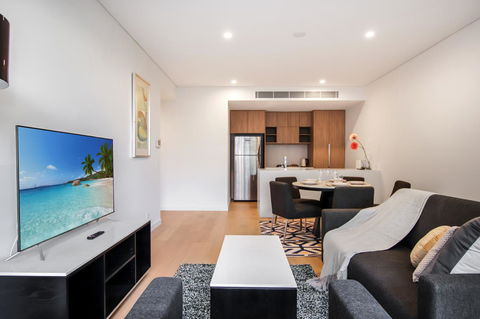 DD Apartments At International Convention Centre - Kempsey Accommodation 22