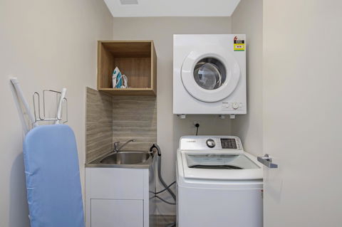 DD Apartments At International Convention Centre - Kempsey Accommodation 37