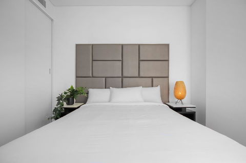 DD Apartments At International Convention Centre - Kempsey Accommodation 3