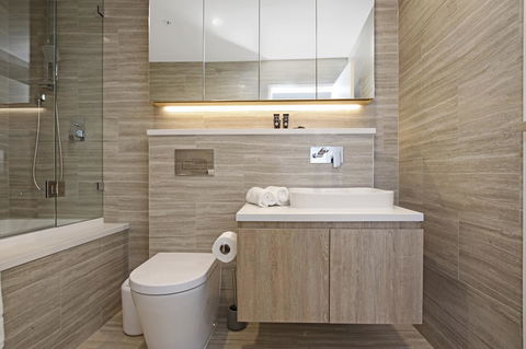 DD Apartments At International Convention Centre - Kempsey Accommodation 42