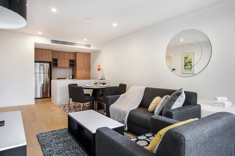 DD Apartments At International Convention Centre - Kempsey Accommodation 20