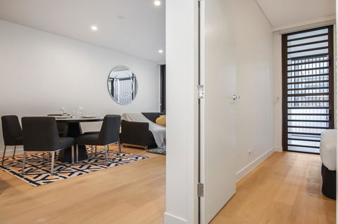 DD Apartments At International Convention Centre - Kempsey Accommodation 36