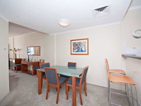 Messines Street, Breakwater Apartment, 104 - Kempsey Accommodation 3