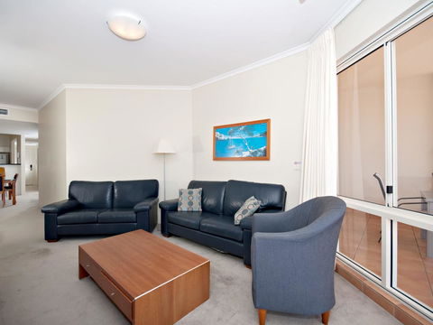Messines Street, Breakwater Apartment, 104 - Kempsey Accommodation 2