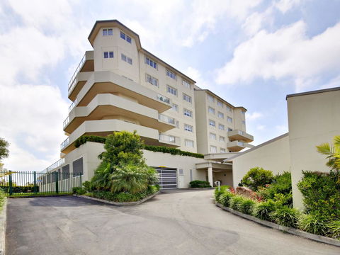 Messines Street, Breakwater Apartment, 104 - Kempsey Accommodation 16