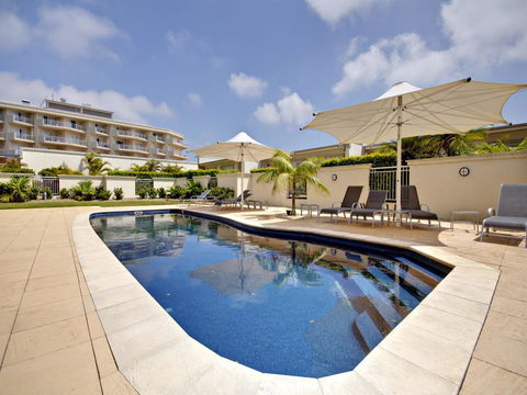 Messines Street, Breakwater Apartment, 104 - Kempsey Accommodation 12