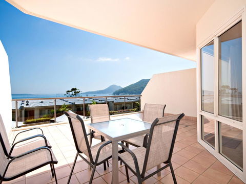 Messines Street, Breakwater Apartment, 104 - Kempsey Accommodation 0