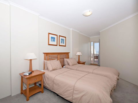 Messines Street, Breakwater Apartment, 104 - Kempsey Accommodation 7