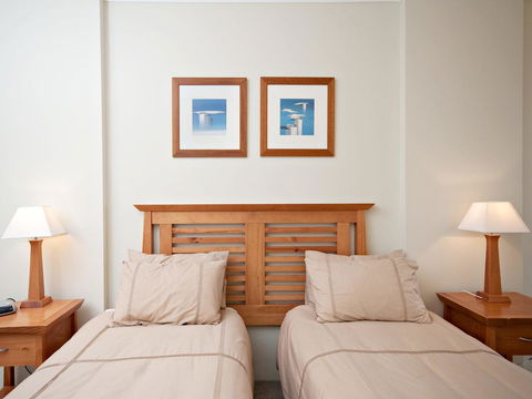 Messines Street, Breakwater Apartment, 104 - Kempsey Accommodation 8