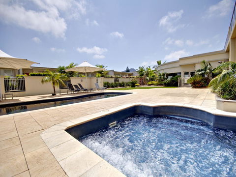 Messines Street, Breakwater Apartment, 104 - Kempsey Accommodation 13
