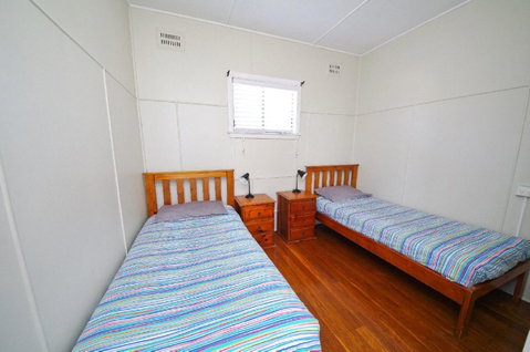 Apollo 1, 9 Hodgson Street - Kempsey Accommodation 6