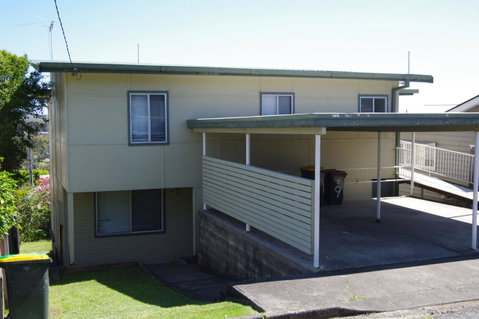Apollo 1, 9 Hodgson Street - Kempsey Accommodation 1