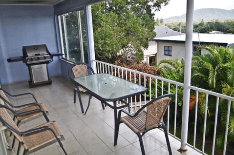 Apollo 1, 9 Hodgson Street - Kempsey Accommodation 7