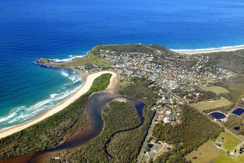 Apollo 1, 9 Hodgson Street - Kempsey Accommodation 3