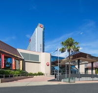Travelodge Hotel Bankstown Sydney - Kempsey Accommodation