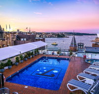 Holiday Inn Old Sydney - Kempsey Accommodation