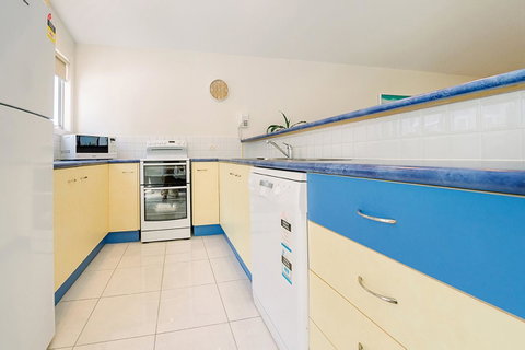 The Observatory Self Contained Apartments - Kempsey Accommodation 16