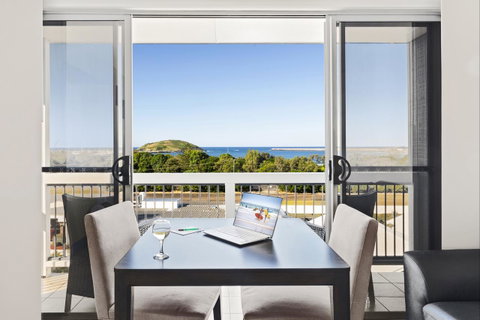 The Observatory Self Contained Apartments - Kempsey Accommodation 20