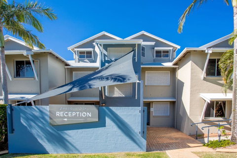 The Observatory Self Contained Apartments - Kempsey Accommodation 18
