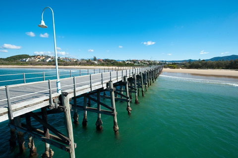 The Observatory Self Contained Apartments - Kempsey Accommodation 3