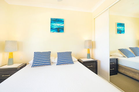 The Observatory Self Contained Apartments - Kempsey Accommodation 15
